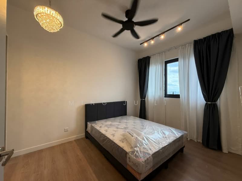 Condominium for Rent at Skyline KL - Ming Ju Li - Bedroom - PropertyGuru.com.my