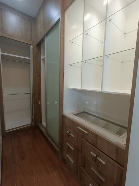 Kondominium untuk Disewa di Sri Putramas III / Royal Regent - Luff Lee - Interior - PropertyGuru.com.my