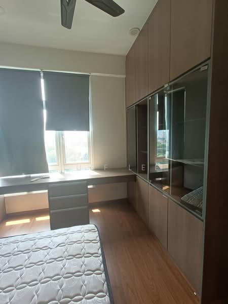 Kondominium untuk Disewa di Sri Putramas III / Royal Regent - Luff Lee - Bedroom - PropertyGuru.com.my