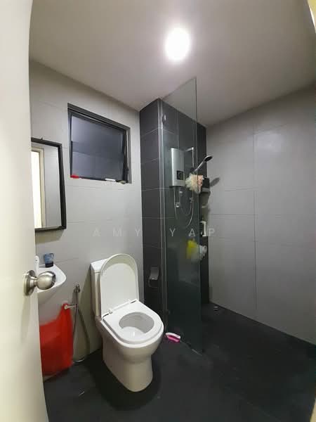 Condominium for Sale at Trinity Lemanja - Amy Yap - Bathroom - PropertyGuru.com.my
