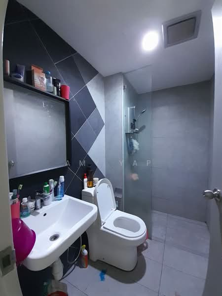 Condominium for Sale at Trinity Lemanja - Amy Yap - Bathroom - PropertyGuru.com.my