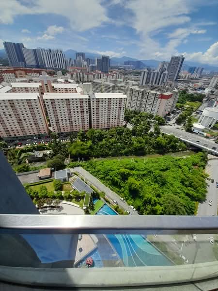 Condominium for Sale at Trinity Lemanja - Amy Yap - Exterior - PropertyGuru.com.my