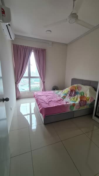 Condominium for Rent at Berlian Setapak 2 Residences - Alex Ho - Bedroom - PropertyGuru.com.my