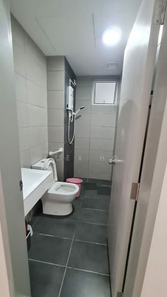 Condominium for Rent at Berlian Setapak 2 Residences - Alex Ho - Bathroom - PropertyGuru.com.my
