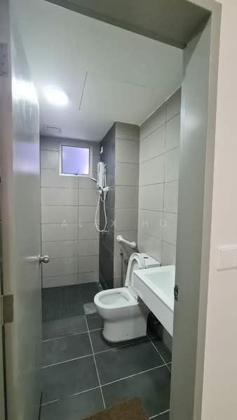Condominium for Rent at Berlian Setapak 2 Residences - Alex Ho - Bathroom - PropertyGuru.com.my