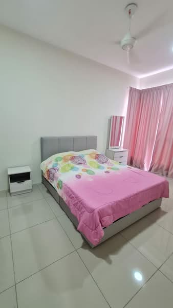 Condominium for Rent at Berlian Setapak 2 Residences - Alex Ho - Bedroom - PropertyGuru.com.my