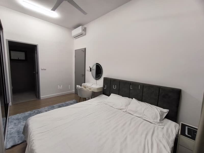 Condominium for Rent at Skyline KL - Ming Ju Li - Bedroom - PropertyGuru.com.my