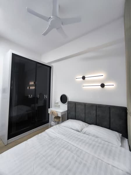 Condominium for Rent at Skyline KL - Ming Ju Li - PropertyGuru.com.my