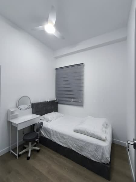 Condominium for Rent at Skyline KL - Ming Ju Li - PropertyGuru.com.my