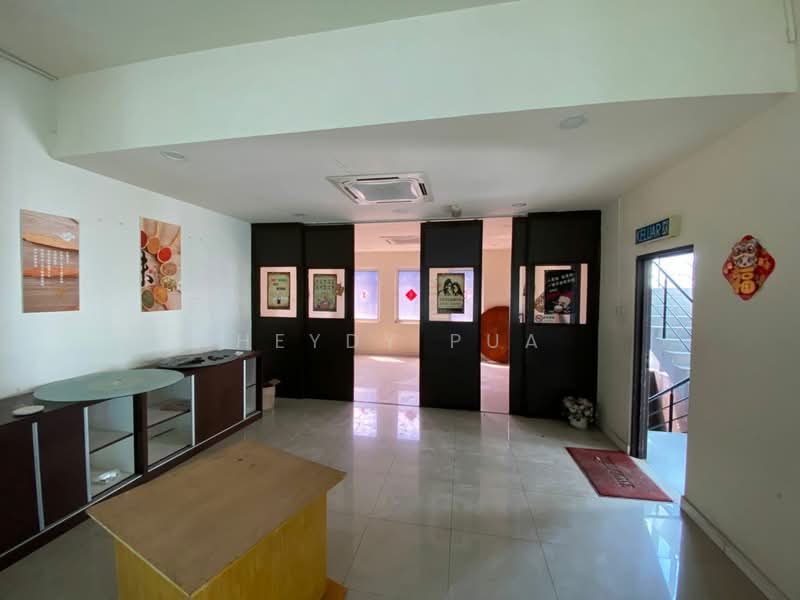 Kedai / Pejabat untuk Disewa di Icon City (Bukit Mertajam) - Heydy Pua - Interior - PropertyGuru.com.my