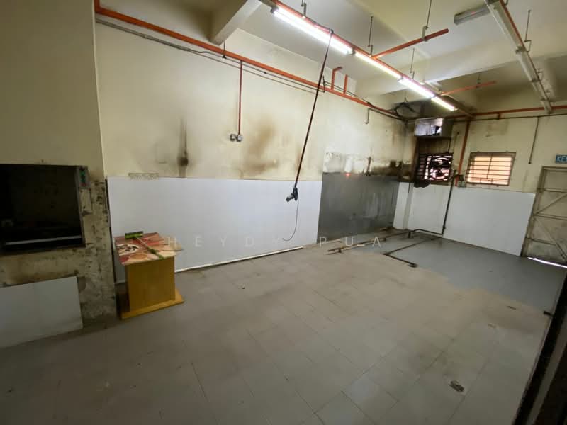 Kedai / Pejabat untuk Disewa di Icon City (Bukit Mertajam) - Heydy Pua - Interior - PropertyGuru.com.my