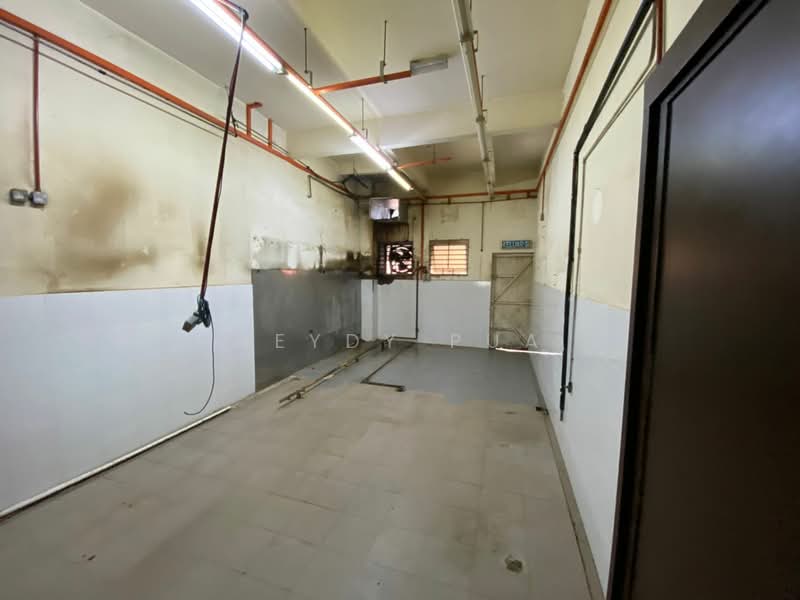 Kedai / Pejabat untuk Disewa di Icon City (Bukit Mertajam) - Heydy Pua - Interior - PropertyGuru.com.my