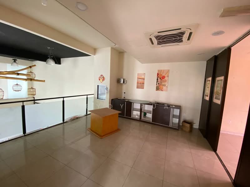 Kedai / Pejabat untuk Disewa di Icon City (Bukit Mertajam) - Heydy Pua - Interior - PropertyGuru.com.my