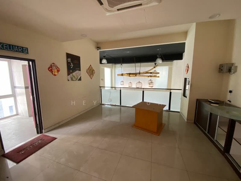 Kedai / Pejabat untuk Disewa di Icon City (Bukit Mertajam) - Heydy Pua - Entrance - PropertyGuru.com.my
