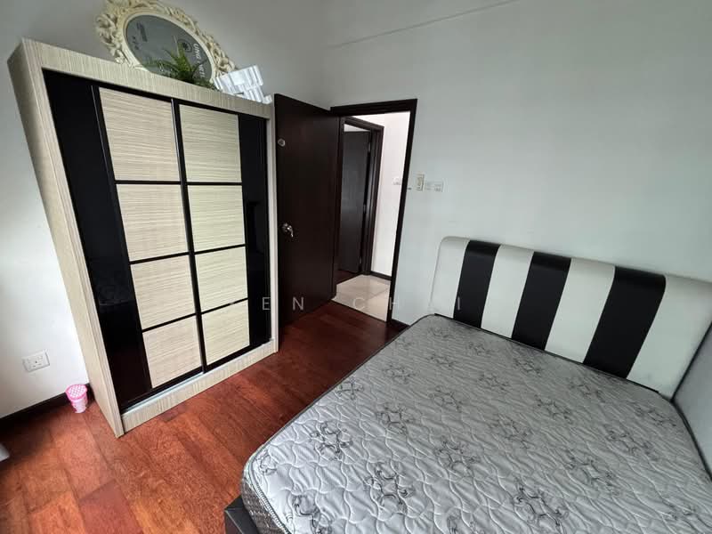 Service Residence for Sale at Molek Regency - Ken Chai - PropertyGuru.com.my