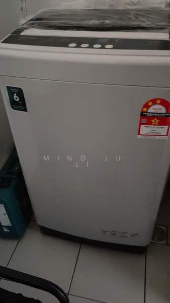 Condominium for Rent at Skyline KL - Ming Ju Li - PropertyGuru.com.my