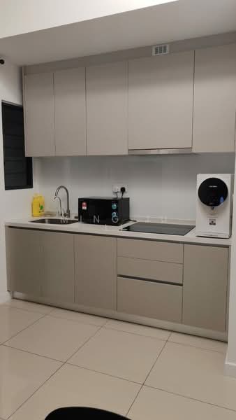 Condominium for Rent at Skyline KL - Ming Ju Li - Kitchen - PropertyGuru.com.my
