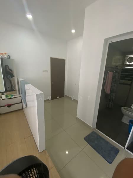Condominium for Sale at Villa Crystal - Amy Yap - Corridor - PropertyGuru.com.my