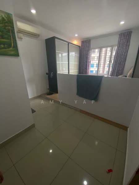 Condominium for Sale at Villa Crystal - Amy Yap - Interior - PropertyGuru.com.my