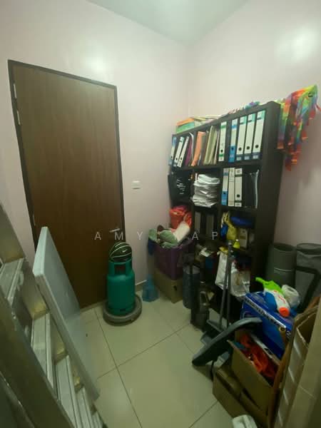 Condominium for Sale at Villa Crystal - Amy Yap - Interior - PropertyGuru.com.my