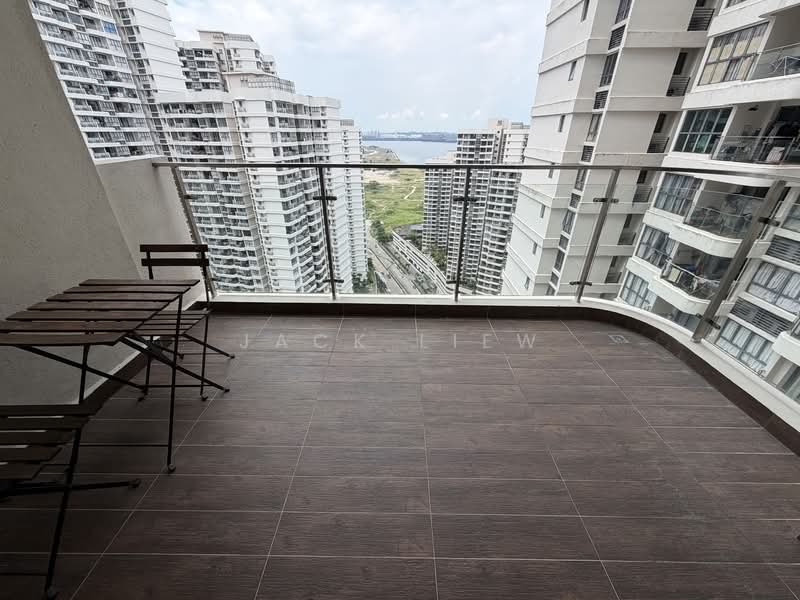 Condominium for Rent at Lovell @ Country Garden Danga Bay - Jack Liew - PropertyGuru.com.my