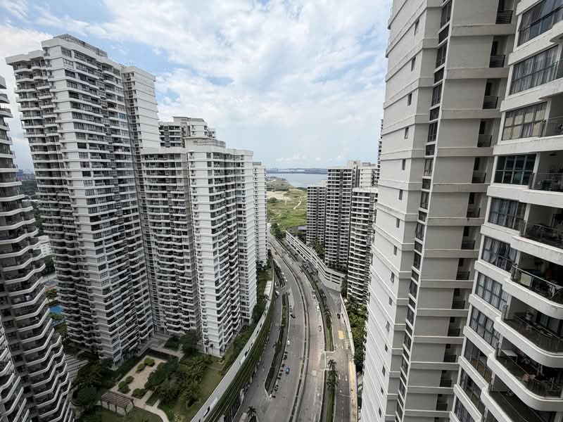 Condominium for Rent at Lovell @ Country Garden Danga Bay - Jack Liew - PropertyGuru.com.my