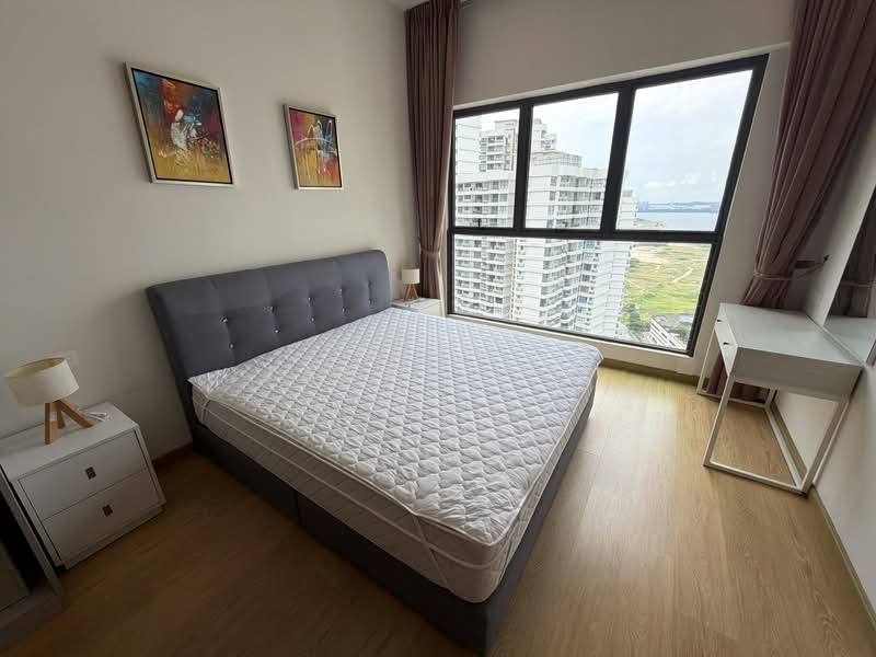 Condominium for Rent at Lovell @ Country Garden Danga Bay - Jack Liew - PropertyGuru.com.my