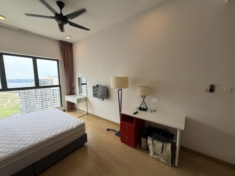 Condominium for Rent at Lovell @ Country Garden Danga Bay - Jack Liew - PropertyGuru.com.my
