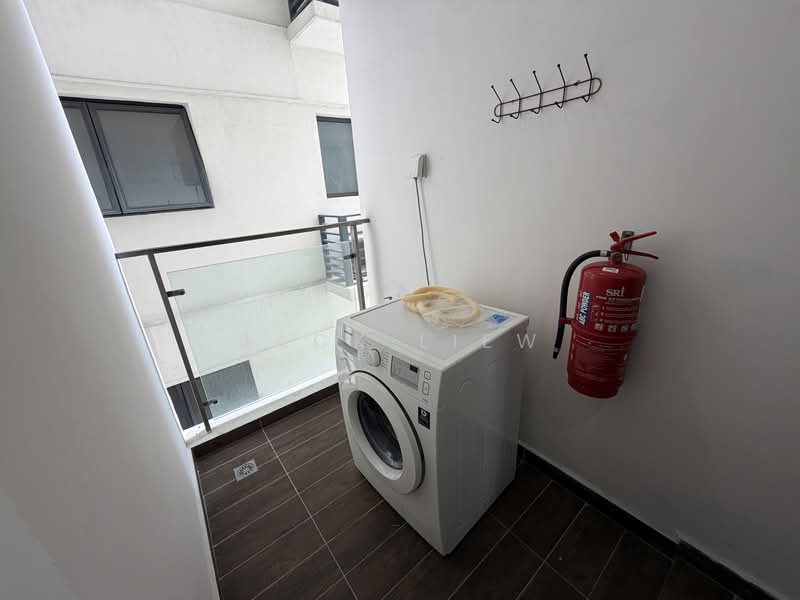 Condominium for Rent at Lovell @ Country Garden Danga Bay - Jack Liew - PropertyGuru.com.my