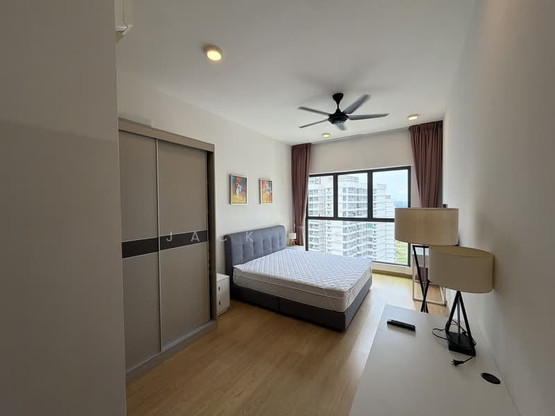 Condominium for Rent at Lovell @ Country Garden Danga Bay - Jack Liew - PropertyGuru.com.my