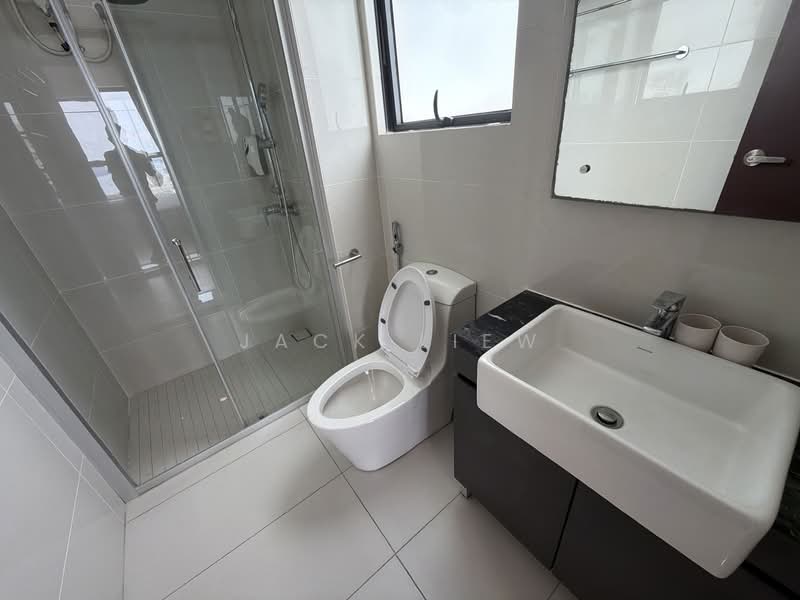Condominium for Rent at Lovell @ Country Garden Danga Bay - Jack Liew - PropertyGuru.com.my