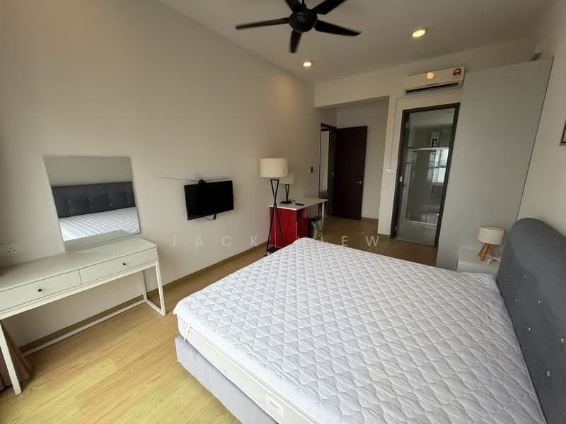 Condominium for Rent at Lovell @ Country Garden Danga Bay - Jack Liew - PropertyGuru.com.my