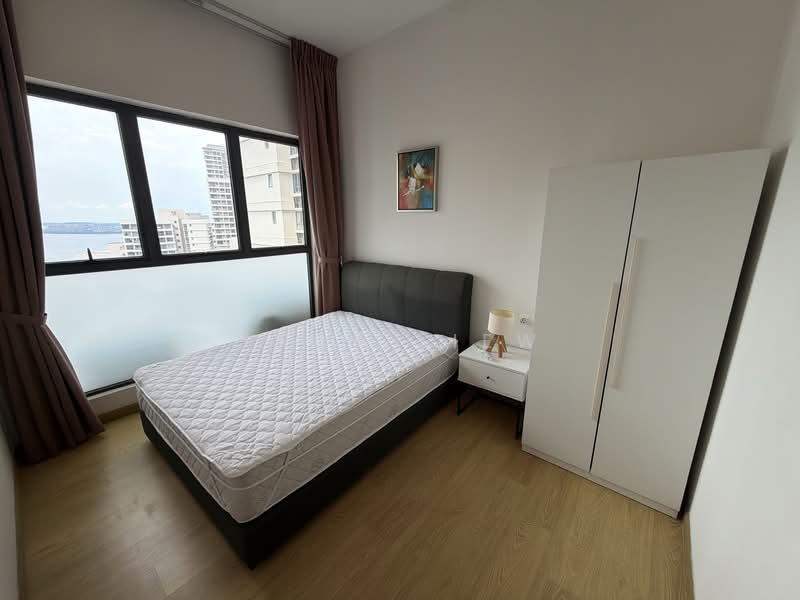 Condominium for Rent at Lovell @ Country Garden Danga Bay - Jack Liew - PropertyGuru.com.my