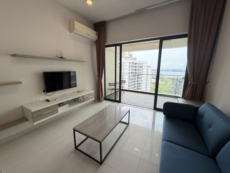Condominium for Rent at Lovell @ Country Garden Danga Bay - Jack Liew - PropertyGuru.com.my