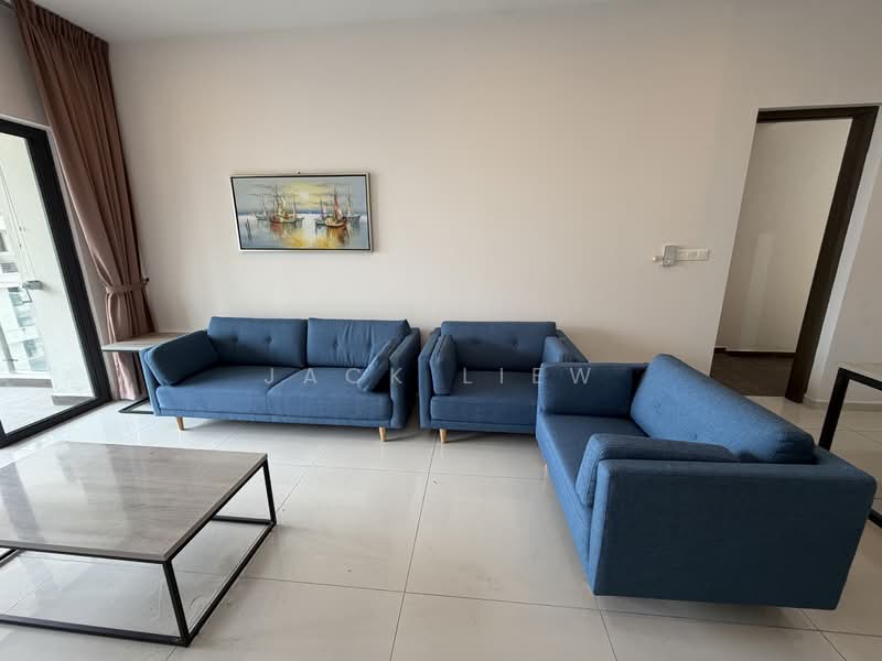 Condominium for Rent at Lovell @ Country Garden Danga Bay - Jack Liew - PropertyGuru.com.my
