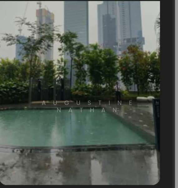 Service Residence for Sale at Agile Bukit Bintang - Augustine Nathan - Exterior - PropertyGuru.com.my