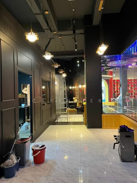 Shop for Rent in Austin (Johor Bahru) - Caryn Ter - Corridor - PropertyGuru.com.my