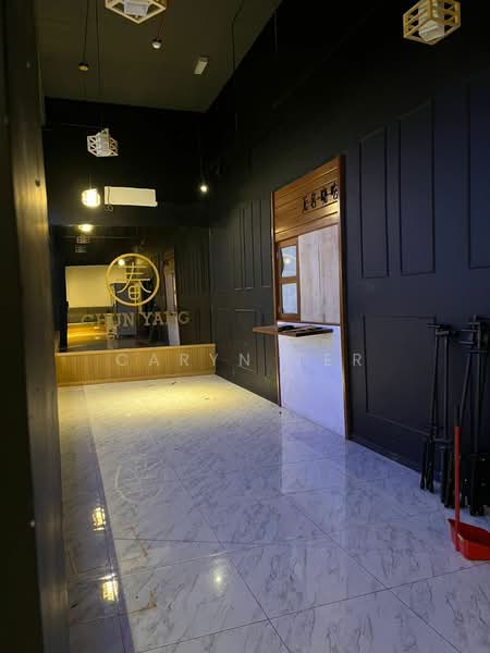 Shop for Rent in Austin (Johor Bahru) - Caryn Ter - Interior - PropertyGuru.com.my