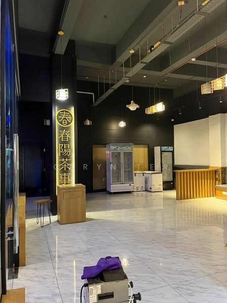 Shop for Rent in Austin (Johor Bahru) - Caryn Ter - Interior - PropertyGuru.com.my
