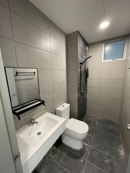 Condominium for Rent at Berlian Setapak 2 Residences - Alex Ho - Bathroom - PropertyGuru.com.my