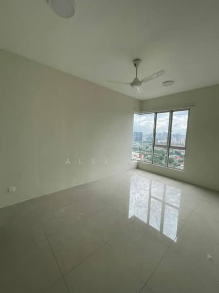 Condominium for Rent at Berlian Setapak 2 Residences - Alex Ho - View - PropertyGuru.com.my