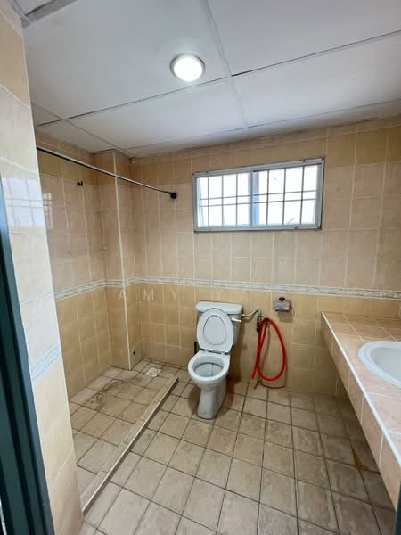 2-storey Terraced House for Sale in Taman Megah Kepong (Kepong) - Amy Yap - Bathroom - PropertyGuru.com.my