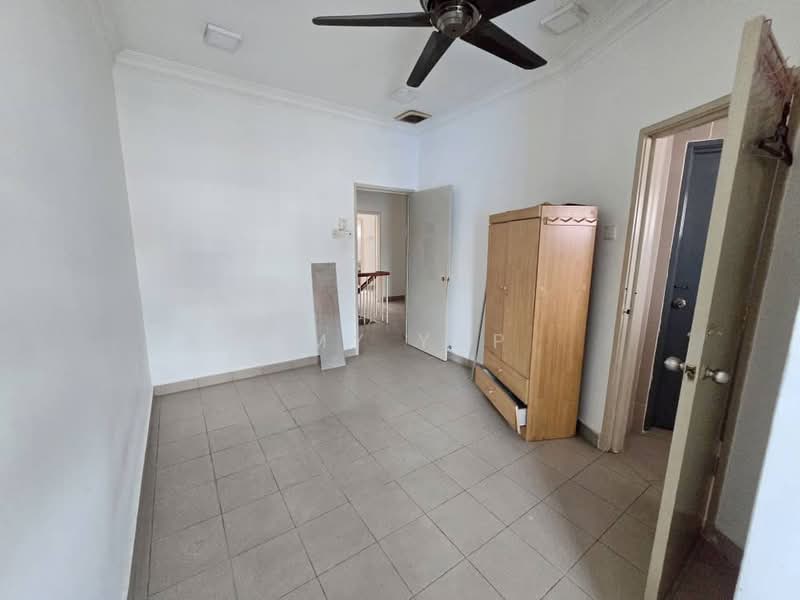 2-storey Terraced House for Sale in Taman Megah Kepong (Kepong) - Amy Yap - PropertyGuru.com.my