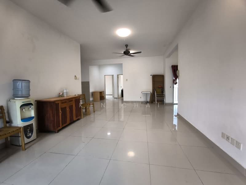 Pangsapuri untuk Dijual di D'Rich Executive Suites - Ken Chai - PropertyGuru.com.my