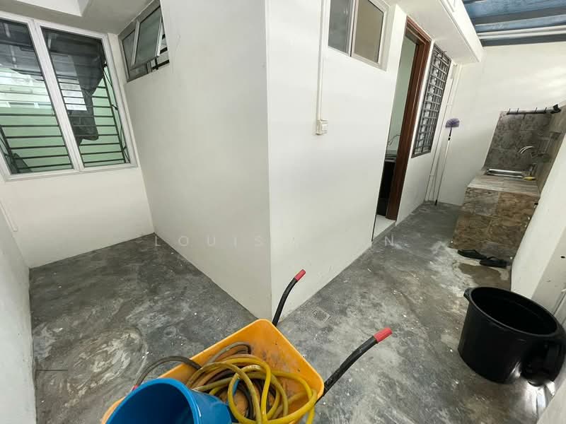 2.5-storey Terraced House for Sale in Bandar Botanic (Klang) - Louis Chan - Exterior - PropertyGuru.com.my