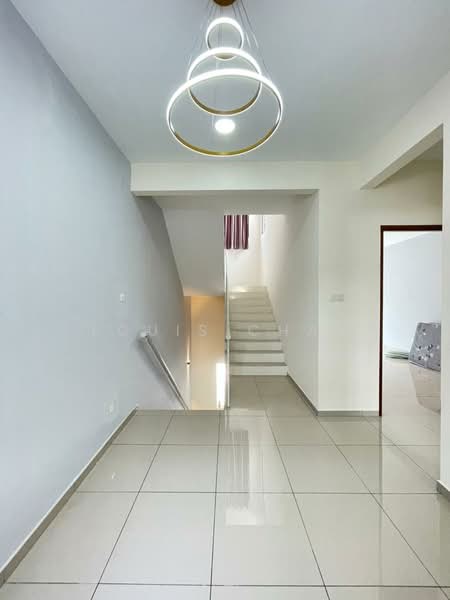 2.5-storey Terraced House for Sale in Bandar Botanic (Klang) - Louis Chan - Interior - PropertyGuru.com.my