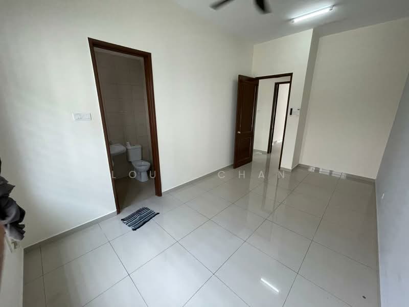 2.5-storey Terraced House for Sale in Bandar Botanic (Klang) - Louis Chan - Bathroom - PropertyGuru.com.my