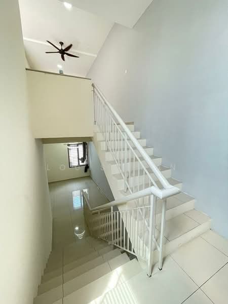 2.5-storey Terraced House for Sale in Bandar Botanic (Klang) - Louis Chan - Interior - PropertyGuru.com.my