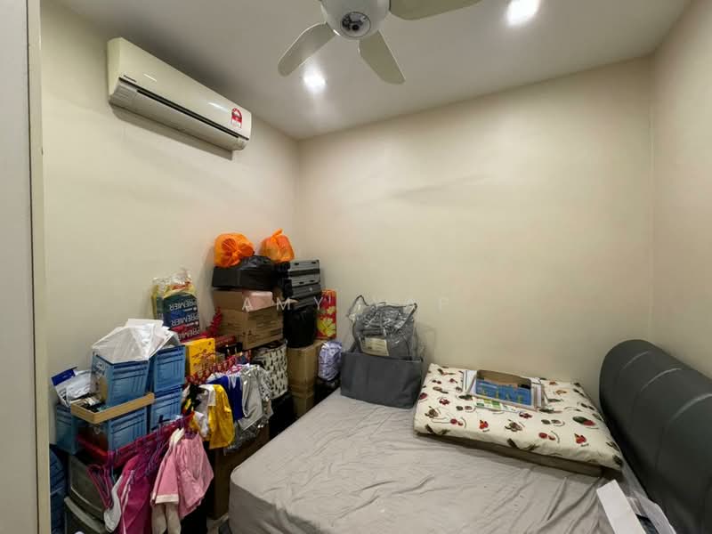 1.5-storey Terraced House for Sale in Bandar Sri Damansara (Selangor) - Amy Yap - PropertyGuru.com.my