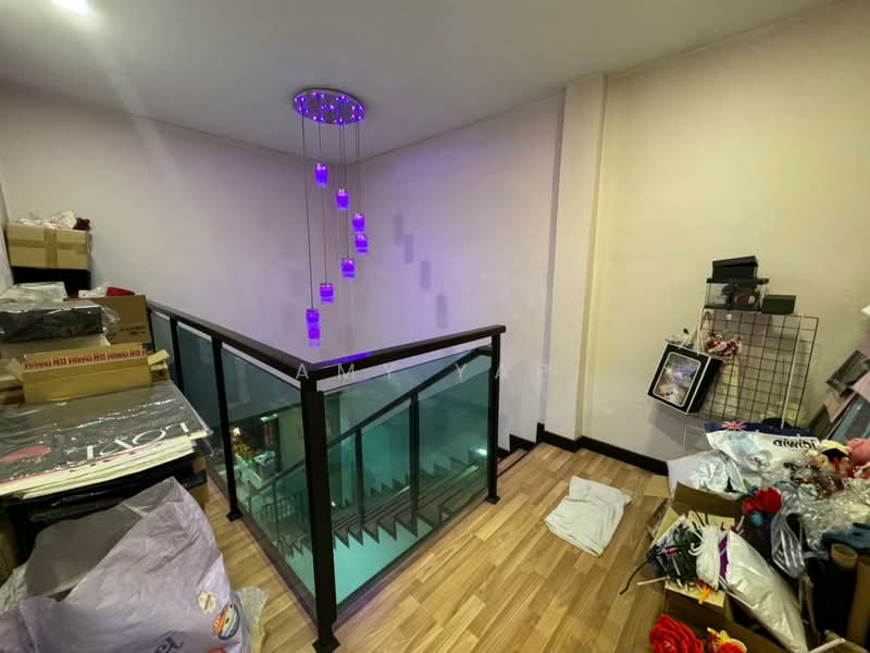 1.5-storey Terraced House for Sale in Bandar Sri Damansara (Selangor) - Amy Yap - PropertyGuru.com.my